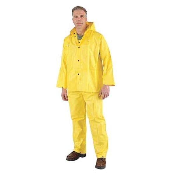 Image of MCR Safety