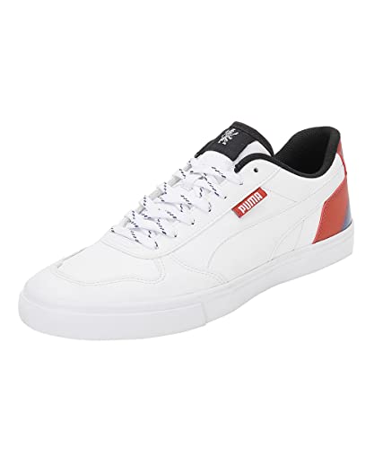Puma Men X RCB Challenger Sneaker