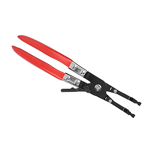 Welding Tongs to Hold Cables and Perform Welding | Assistance Tool for Automobile Repair and Maintenance