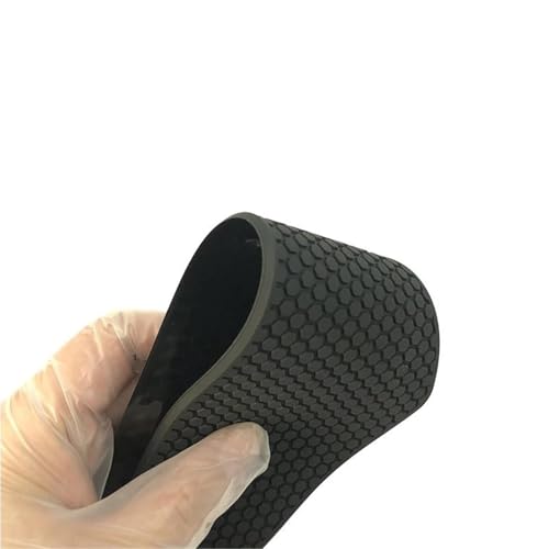 Pegatinas CFMOTO 675SR protección goma gruesa tanque 3
