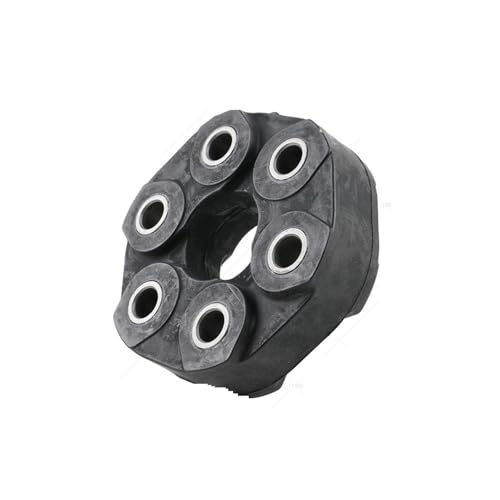 Transmision Cardan Para Serie 3/5 M3 Z3 1991-2003 E34 E36 E39 E46 Cojinete Soporte Central Eje Transmisión 26121226731 26111227410(26111227410)