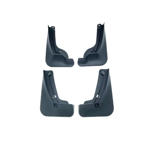 Garde-Boue pour Geely Galaxy Starship 7 EM-i P145 2024-2026 Accessoires Avant et Arrière