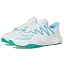 White/Light Blue