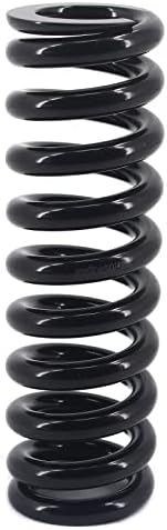 KKE 650LBS Rear Shock Absorber Spring For Surron Light Bee X Back Suspensions Black