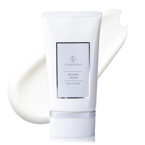 CONODO レチノアクリーム 50g