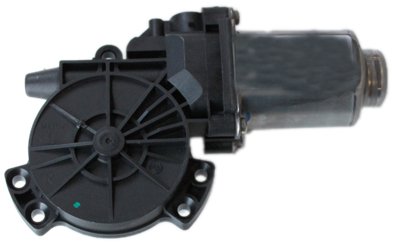 TYC 680051-G Hyundai Sonata Front Passenger Side Replacement Power Window Regulator Motor