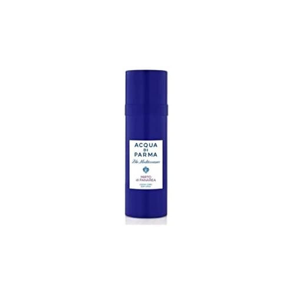 Acqua Di Parma Mediterraneo Body Lotion Natural Spray 150Ml Mirto Blue