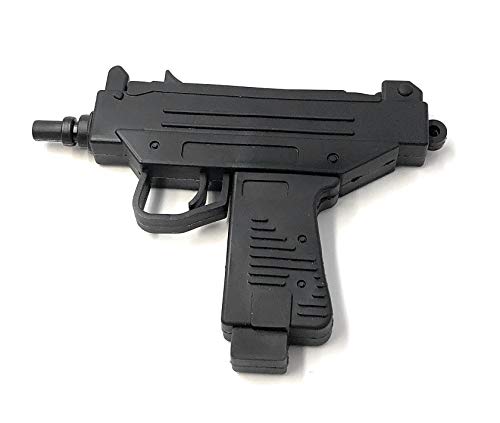 Clé USB 3.0 64 Go Disque Mémoire Flash Pistolet Mitrailleur Uzi
