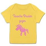 Nicht nur innere Werte: Das Shirt, das es in unterschiedlichen Farben zur Auswahl gibt, sieht außerdem richtig gut aus