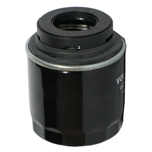 For PETROL Engine Oil Filter FOR AUDI A1 A3 SEAT ALHAMBRA ALTEA IBIZA Mk IV VW BEETLE CADDY III CC B7 EOS GOLF PLUS V GOLF VI 1.2 1.4 TSI JETTA PASSAT B7 POLO V 03C115561D, 03C115561H, 03C115561E
