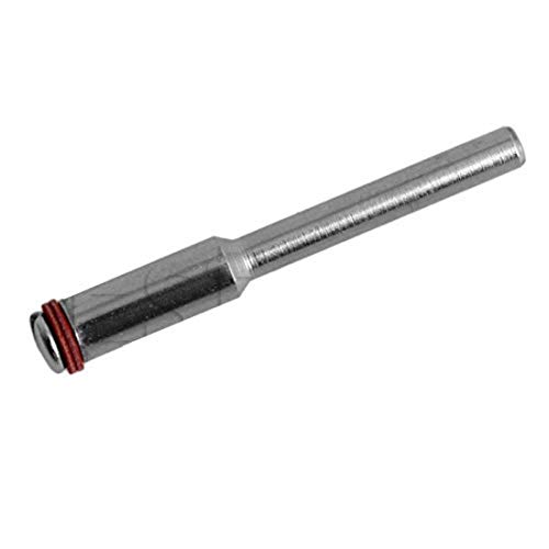Image of DIY Crafts Design No # 16, Pack of 10 Pcs, Shank Arbor Cut-Off Wheel HSS Mandrel Holder Fit (Design No # 16, Pack of 10 Pcs)