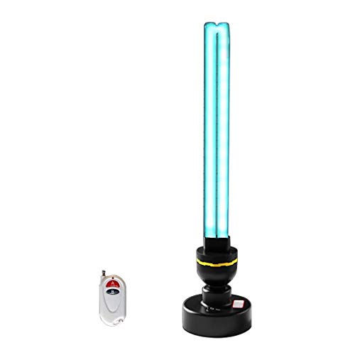 UV disinfection lamp Uv-Desinfektionslampe, 360 ° Keine Toten Winkel Haushalt, Tragbare Uv-Ozon KeimtöTende Lampe, Entfernen Formaldehyd, Um Milben Zu Beseitigen, Bakterizide Antibakterielle Disinfect