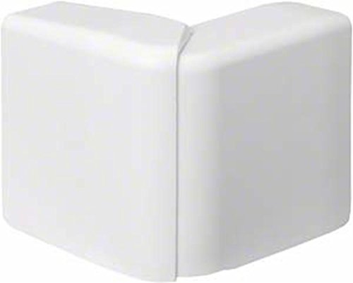 Preisvergleich Produktbild Hager tehalit. SL Angulo Außen SL20055 schwarz graphit