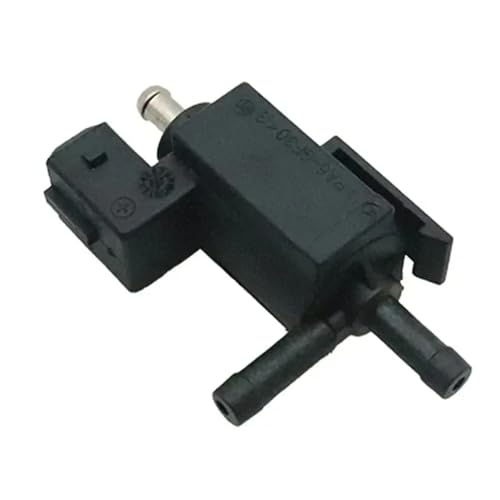 Válvula solenoide vacío 078906283A componente de sustitución para Jetta 2000 2