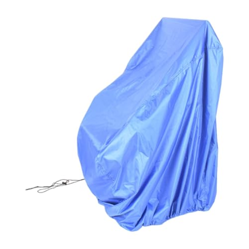 Housse fauteuil roulant MERIGLARE pour stockage extérieur et garage