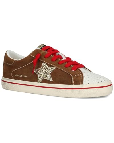 Image of VINTAGE HAVANA Womens Flair Slip On Sneakers Shoes Casual