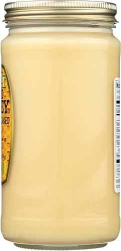 Gunter's pure Honey Clover Creamed - 16 Oz