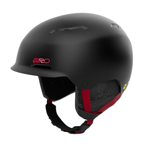 Image of Giro Trig MIPS Ski Helmet - Snowboard Helmet for Men, Women & Youth -