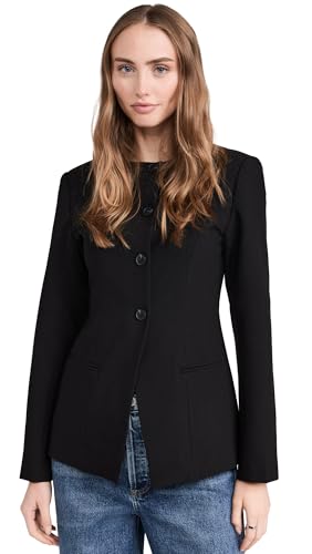 Waisted Blazer by ALIGNE