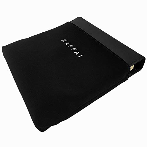 Agenda Planner Personalizada 2021 em Couro Preto