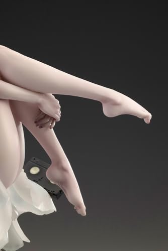 Kotobukiya SV363 Sadako Bishoujo Statue thumb #5