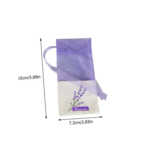 22 Bolsitas de Lavanda para Ambientar y Organizar miniatura 2