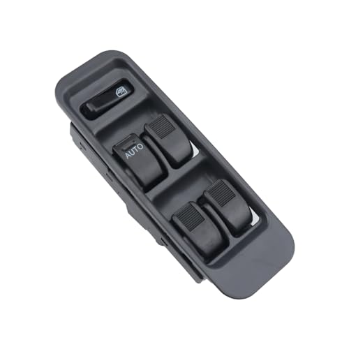 Bouton interrupteur lève-vitre pour Daihatsu Sirion Terios YRV 1998-2001 LHD