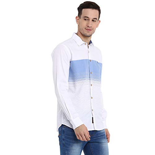 Image of Red Tape Men Casual Shirt