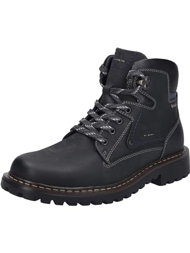Josef Seibel Herren Winterstiefel Chance 51,Weite G...