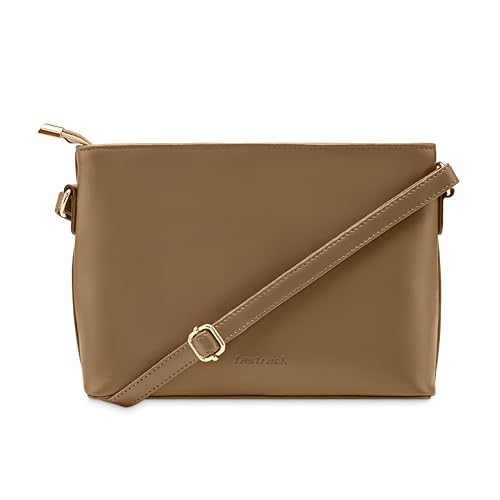 Fastrack Womens Western (Tan) (B0CL9JSDWB) Amazon Price History, Amazon Price Tracker