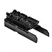 Ultimate Arms Gear Heckler & Koch HK USP Compact Pistol Handgun Mount Weaver Picatinny Rail Adapter for Scope, Sights, Lasers, Lights & Accessories
