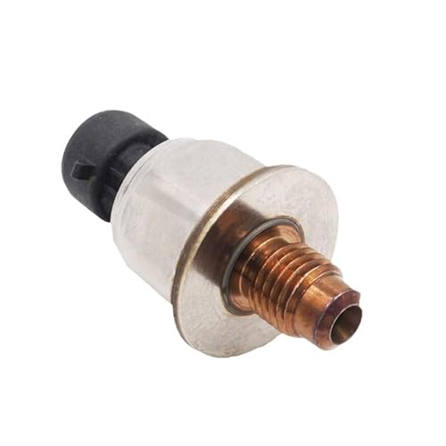 Capteur pression carburant 3PP8-9 résout ralenti instable auto