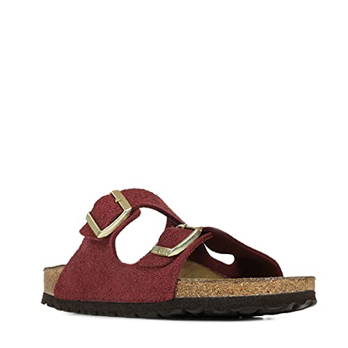 Image of Birkenstock Arizona SFB, Women'S Flat Sandals