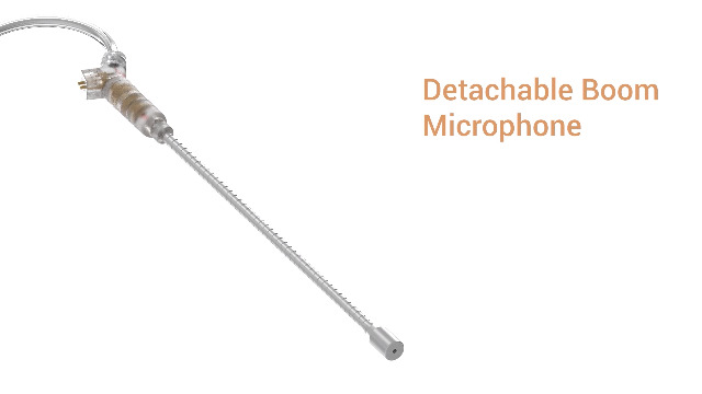 Amazon.com: Cubilux 3.5mm 2-Pin 0.78mm IEM Cable with Microphone