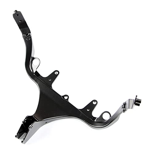 Support antibrouillard moto et carénage de tête rigide pour modèle ZX9R 2002-2003