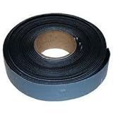 AWEHIRU Moosgummi 1 Meter MSG 2 x 40mm selbstklebend