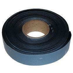 Preisvergleich Produktbild MSG Moosgummi 1 Meter 5 x 40mm selbstklebend