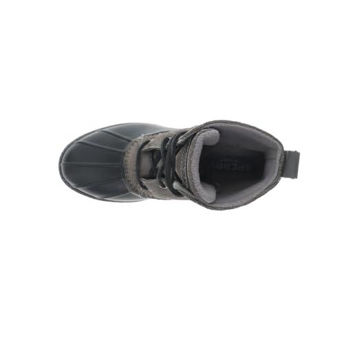 Image of Sperry Women's Saltwater Heel Rain Boot