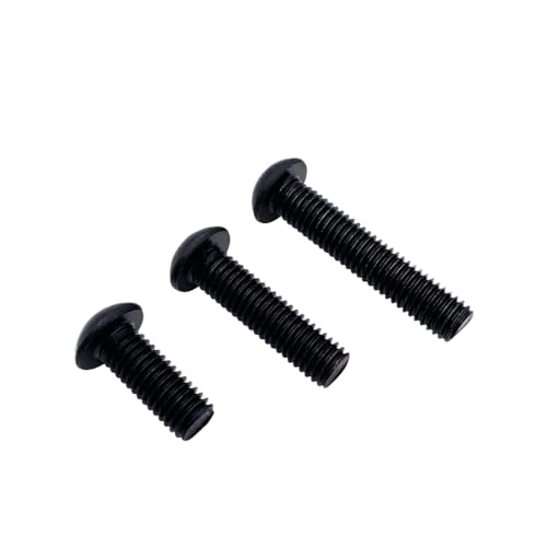 12.9O[h ubNX`[ ISO7380 Zpt{g {^wbhlW M3 M4 M5 M6 M8 M10 (100AM3 x 12mm)