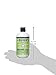 MRS. MEYER'S CLEAN DAY Gel Vinegar Cleaner, Hard Water Stain Remover and Tough on Other Household Cleaning Needs, No Rinse Necessary, Lemon Verbena, 12 Fl Oz Bottle