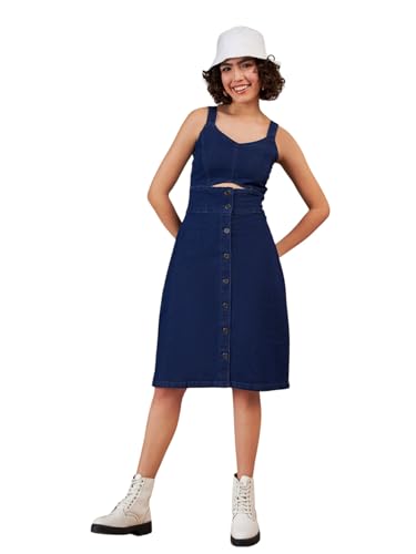Image of Sassafras Women Dress