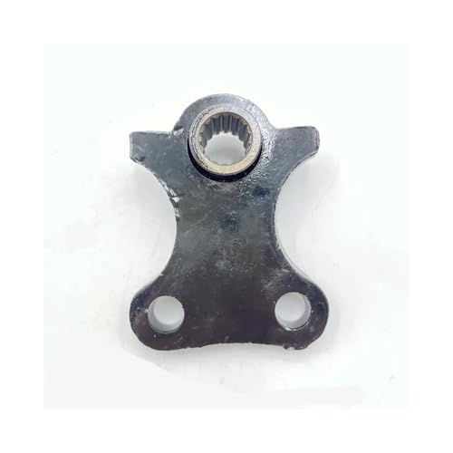 Brazo Pitman de 16 dientes para dirección de ATV HS700 5