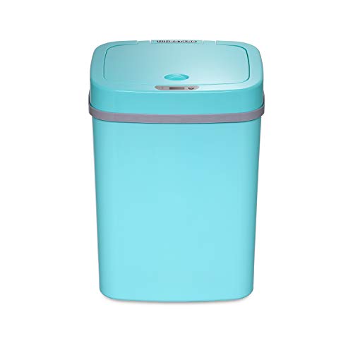 Listado y reviews de Basureros plasticos que puedes comprar esta semana. 20 Imagen adicional