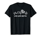 Betta Family Tee