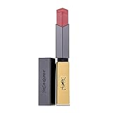 Rossetto donna 3 grammi Yves Saint Laurent Rouge Pur Couture Slim Sheer Matte Rossetto, 23 Mistery Red, 2 g
