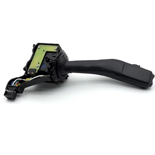 Commodo clignotant VW Golf 2005-2007 Caddy régulateur de vitesse - 4