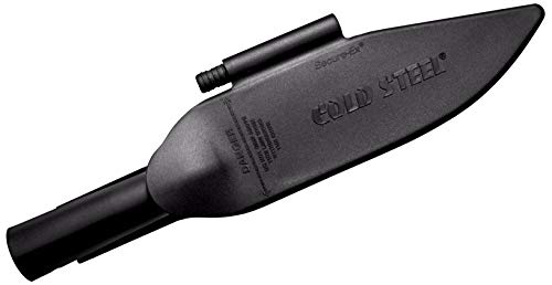 Cold Steel Bowie Bushman Fixed Blade Knife Dagger #TOP1