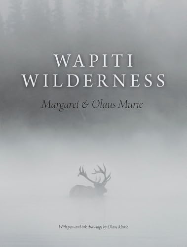 Wapiti Wilderness