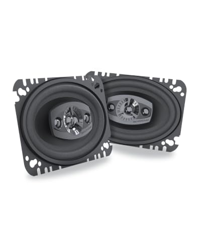 Scosche HD4604A-WM1SD 4