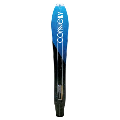 Connelly Big Daddy Slalom Waterski - Effortless Starts for Larger Skiers